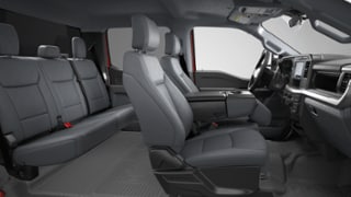 2026 Ford Super Duty® Internal Image 1
